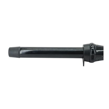 Black Curling Iron