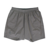 Charcoal Active Shorts