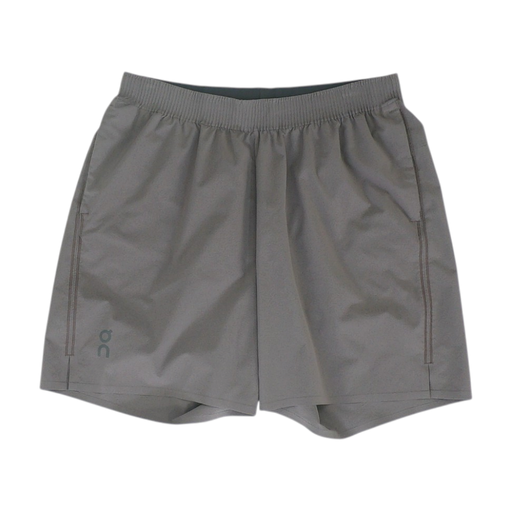 Charcoal Active Shorts