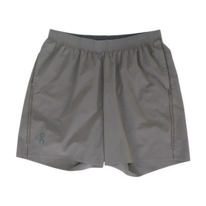 Charcoal Active Shorts