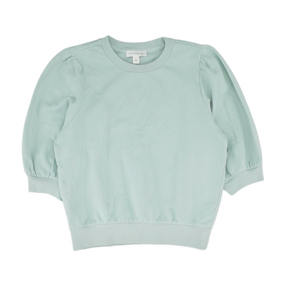 Green Blouse
