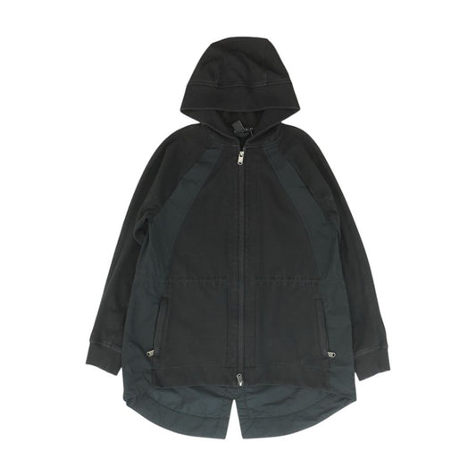 Black Active Jacket