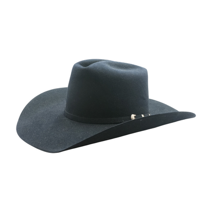 Navy Western Hat
