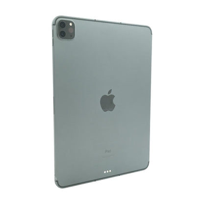iPad Pro 11" Space Gray 3rd Generation M1 512GB "Carrier Unlocked "