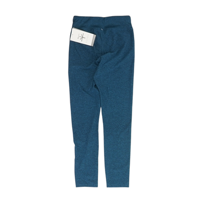 Blue Petite Active Leggings
