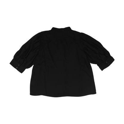 Black Blouse