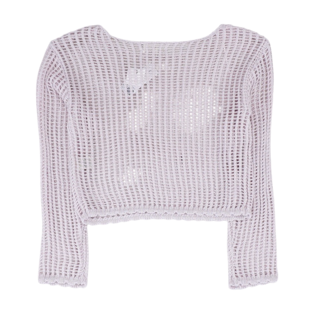 Ultra Flirt Pink Pullover Sweater – Image 2