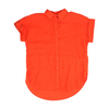 Lauren Ralph Lauren Orange Button Down – Image 1