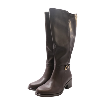 Brown Boots