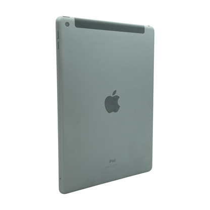 iPad 10.2" Space Gray 9th Generation 64GB Carrier Unlocked Tablet
