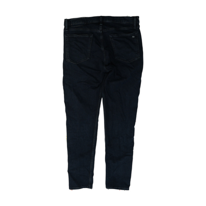 Navy Slim Jeans