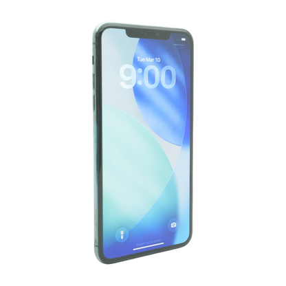 iPhone 11 Pro Max "AT&T" 512GB Green