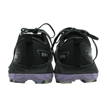 Cascadia 18 Low-Top Athletic Shoes