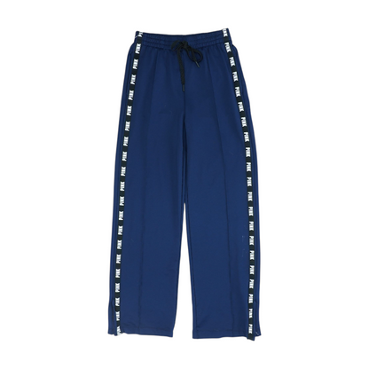 Navy Regular Pants