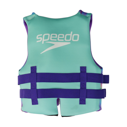 Multi Print Puddle Jumper