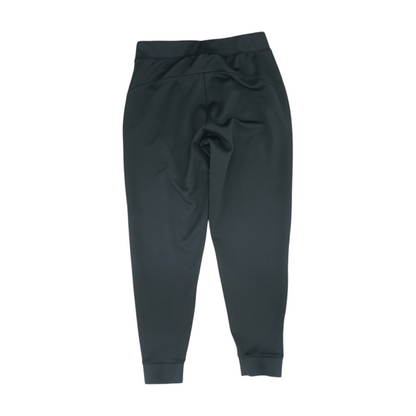 Black Tapered Pants