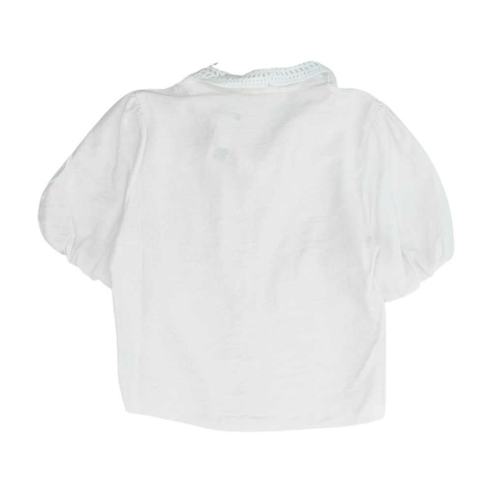 White Blouse