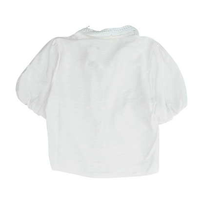 White Blouse