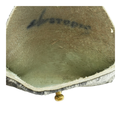 Black Card Case Wallet