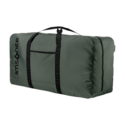 Olive Duffel Bag