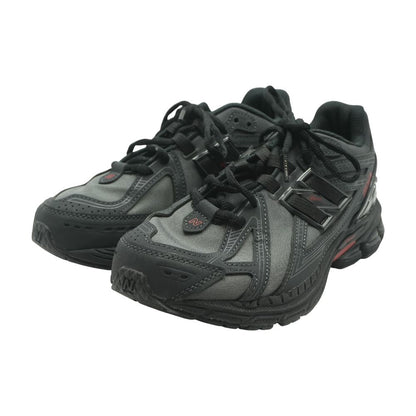 1906R Charcoal Athletic Shoes