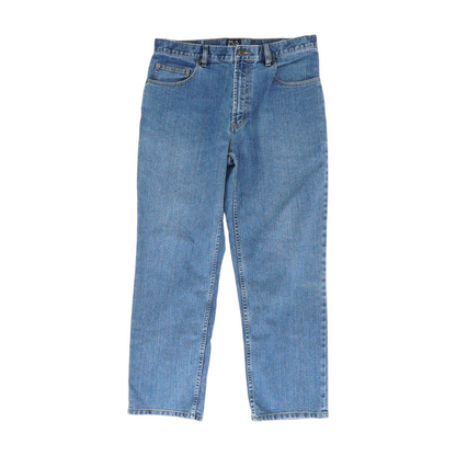 Slim Jeans