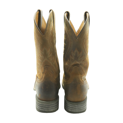 Brown Work / Hiking Boots