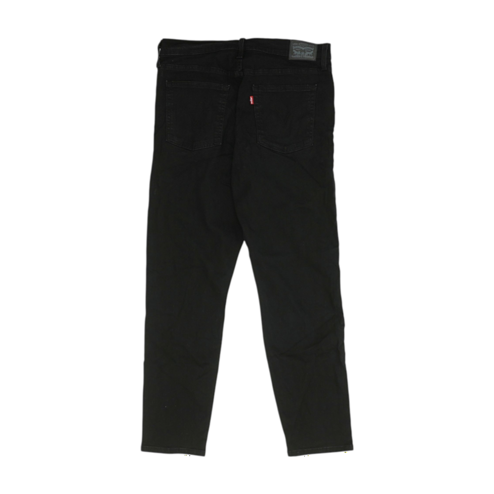 Black Jeans