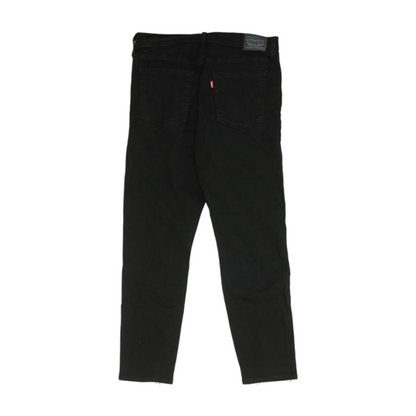 Black Jeans