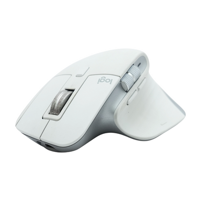 Pale Gray MX Master 3S Mouse