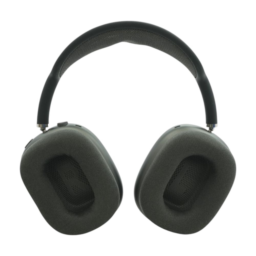Space Gray Airpods Max (Lightning) – Unclaimed Baggage