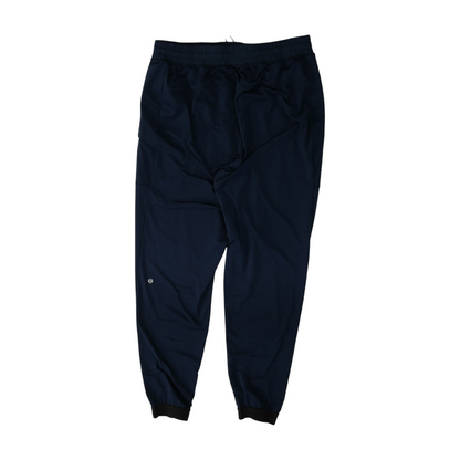 Navy Regular Pants