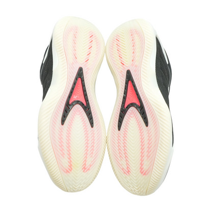 Black Athletics Shoes