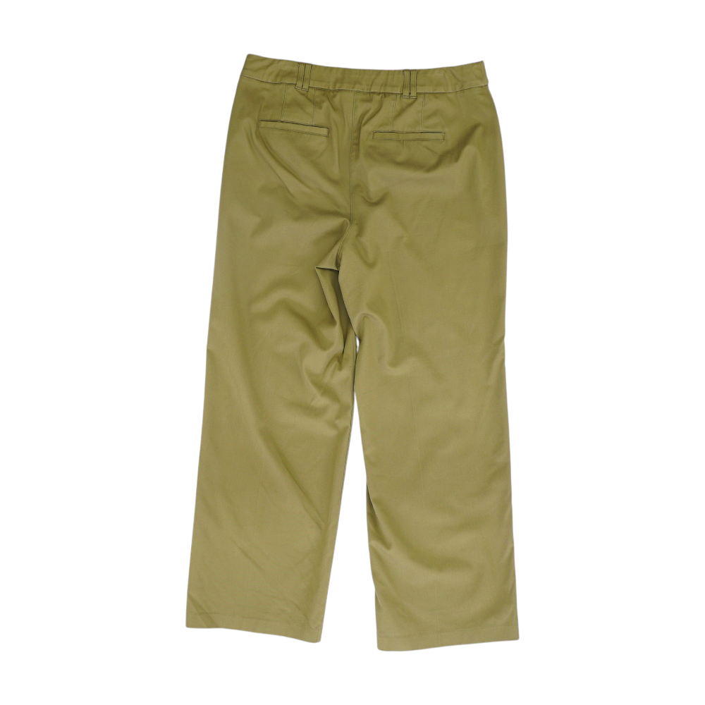 Khaki Pants