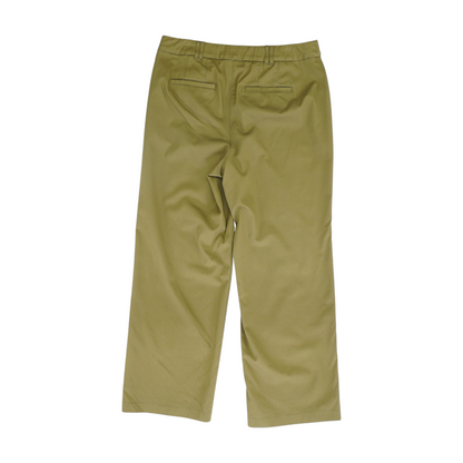 Khaki Pants
