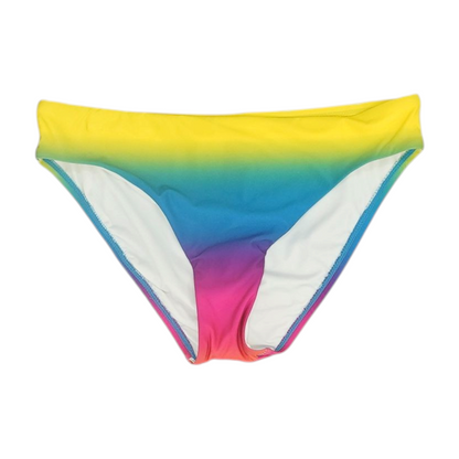 Multi Ombre Swim Bottom