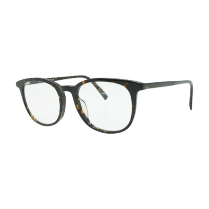 Tortoise Durand XW Oversized Prescription Eyewear