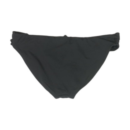 Black Swim Bottom