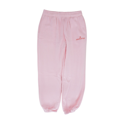 Pink Tall Regular Pants