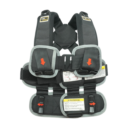 Travel Car Seat Vest