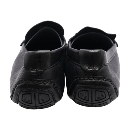 Black Loafer Dress Shoes