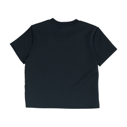 Black Blouse