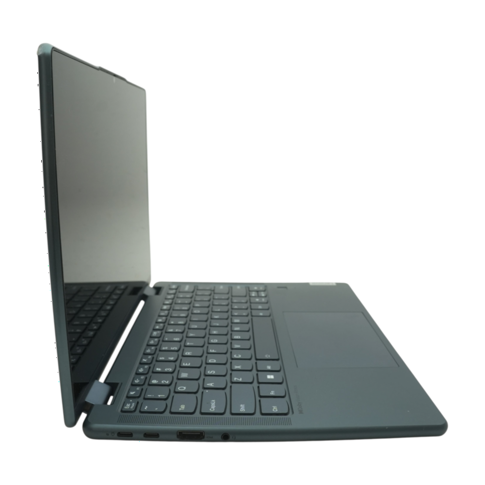 Lenovo 13.5" Yoga 6 Blue AMD Ryzen 7 1.80GHz 16GB 512GB NVME/SSD – Image 4