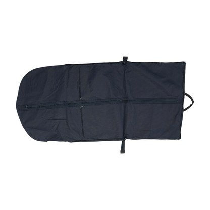 Navy Garment Bag