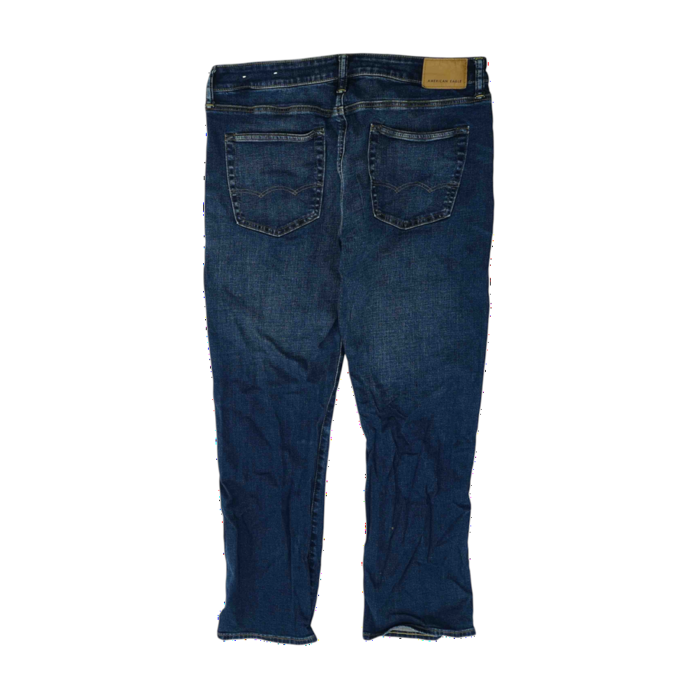 Bootcut Jeans