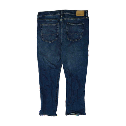 Bootcut Jeans