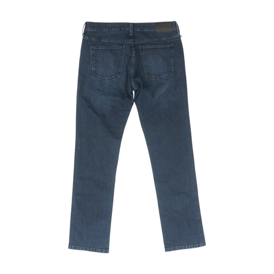 Hover Navy Slim Jeans