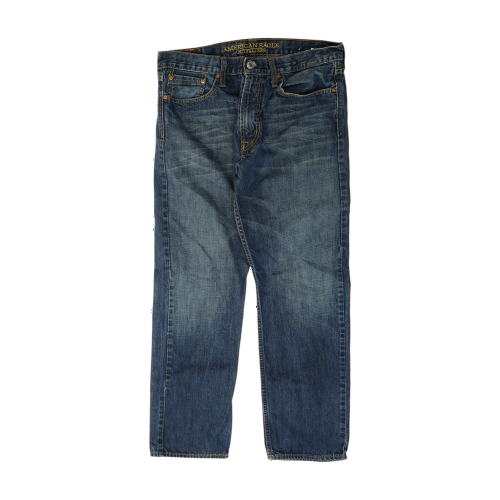 Relaxed Jeans