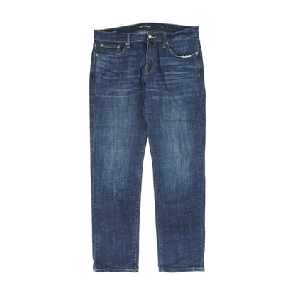 221 Straight Jeans