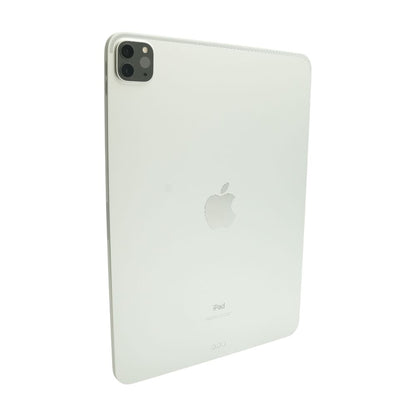 iPad Pro 11" Silver 3rd Generation (M1) 256GB Wi-Fi